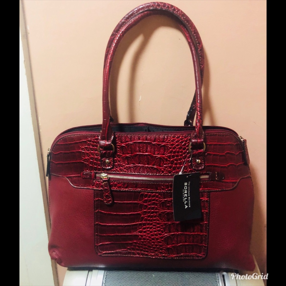 Large Purse